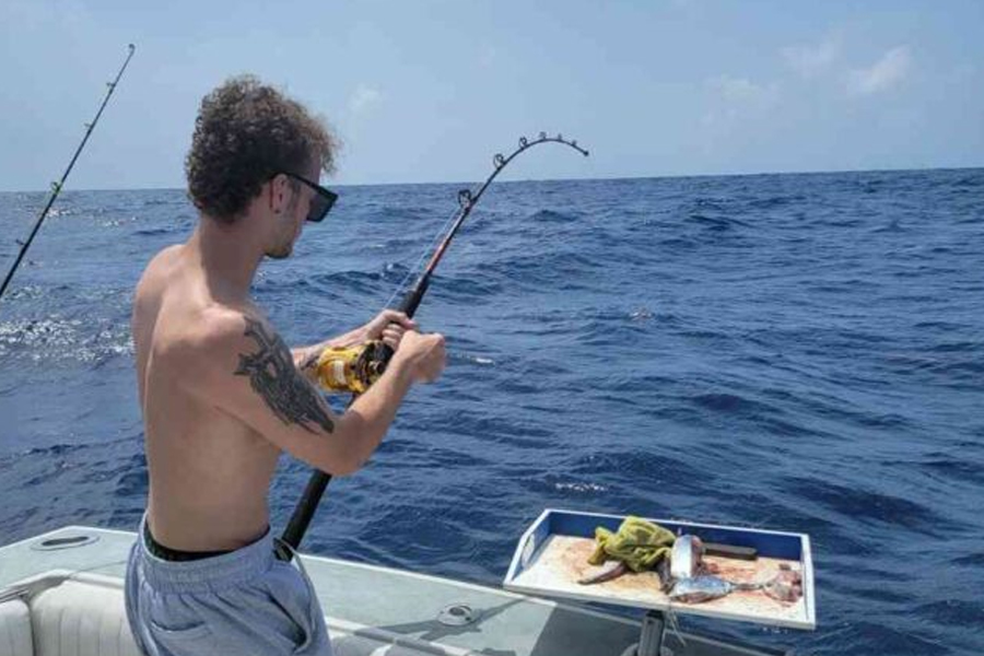 Is A Private Fishing Charter Worth The Money?