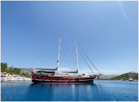 Top 3 Greek Islands Where the Ultra-Rich Go