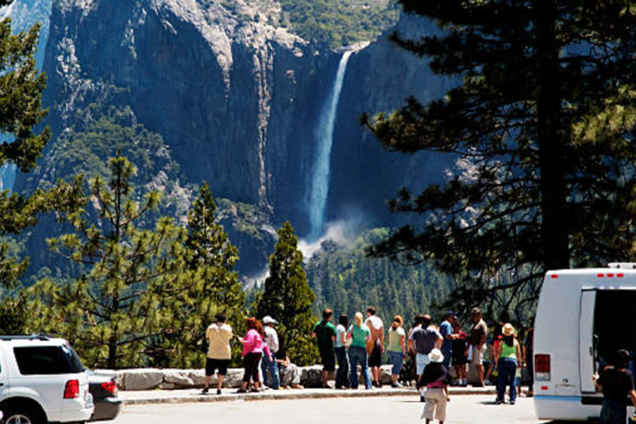 The Wonders of Nature: A Journey from Coast to Coast