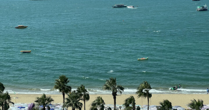 Comparing Airlines Which Carrier Offers the Cheapest Tickets to Pattaya