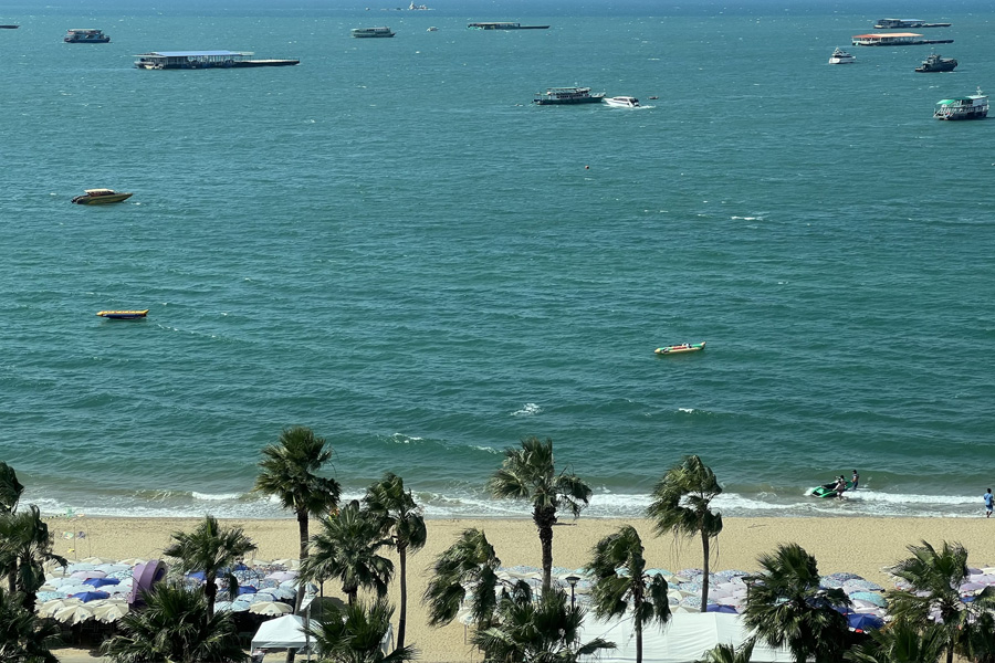 Comparing Airlines Which Carrier Offers the Cheapest Tickets to Pattaya
