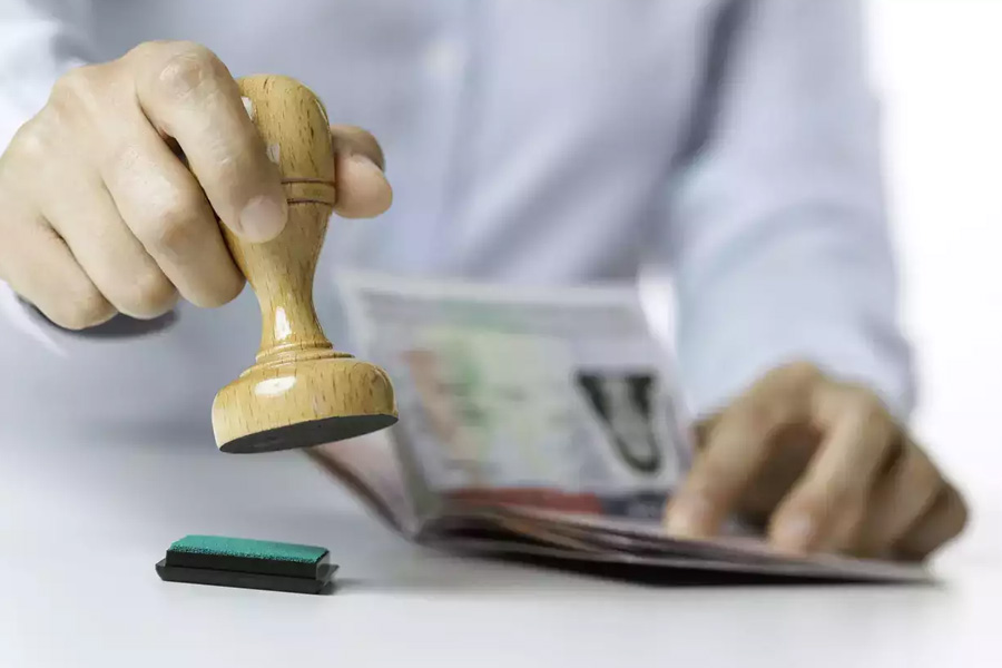 Simplifying Travel with Visard.io: Your Ultimate Visa Assistance Platform