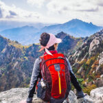 Discover South Korea’s Natural Wonders One Trail at a Time: Erik Palin’s Hiking South Korea