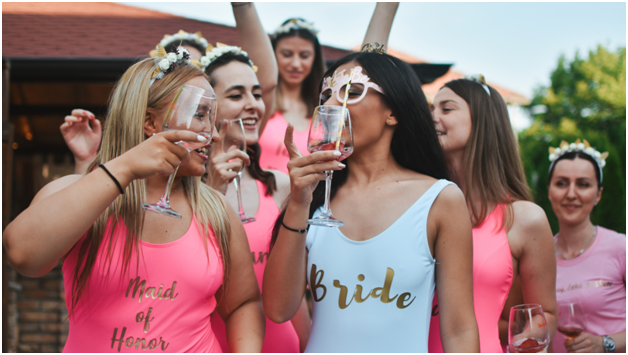 Why Scottsdale Is the Ultimate Bachelorette Party Destination