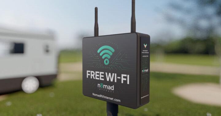 I Thought Wi Fi Would Break the Bank Until I Tried Nomad Titan