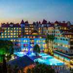 WHY TURKEY IS THE NEXT BIG DESTINATION FOR GOLF HOLIDAYS