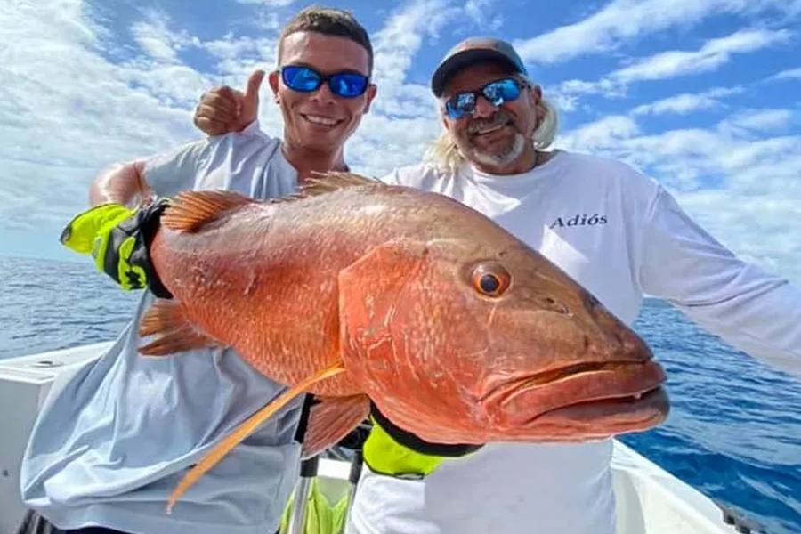Sportfishing in Costa Rica The Ultimate Anglers Guide