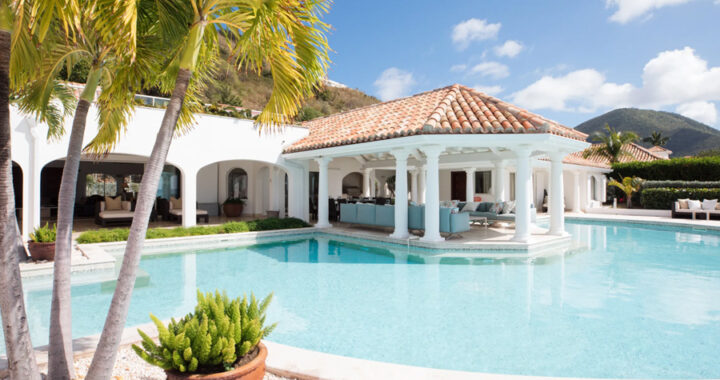 Top 10 Recommendations for Family Friendly Resorts in Sint Maarten