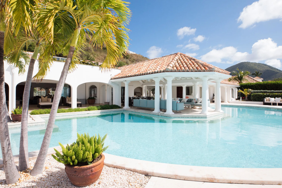 Top 10 Recommendations for Family-Friendly Resorts in Sint Maarten
