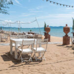 Beach Dining in Siloso: Your Complete Guide to Restaurants on the Sand