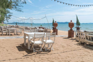 Beach Dining in Siloso Your Complete Guide to Restaurants on the Sand
