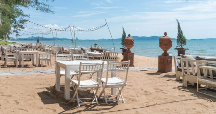 Beach Dining in Siloso Your Complete Guide to Restaurants on the Sand