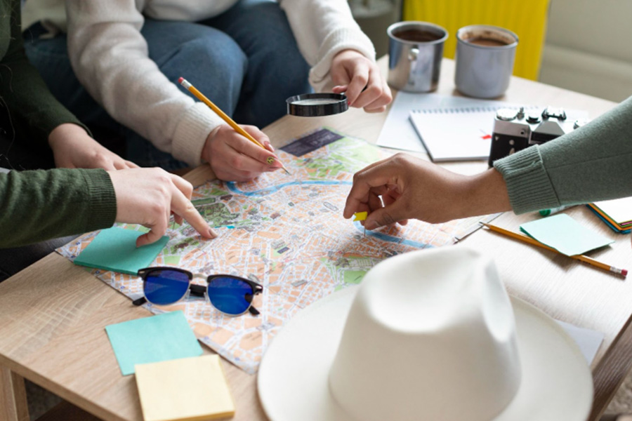 How to Stop Struggling with Japan Holiday Packages