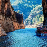 The Emerald Escape: Why the Green Canyon is the Best Kept Secret of Antalya