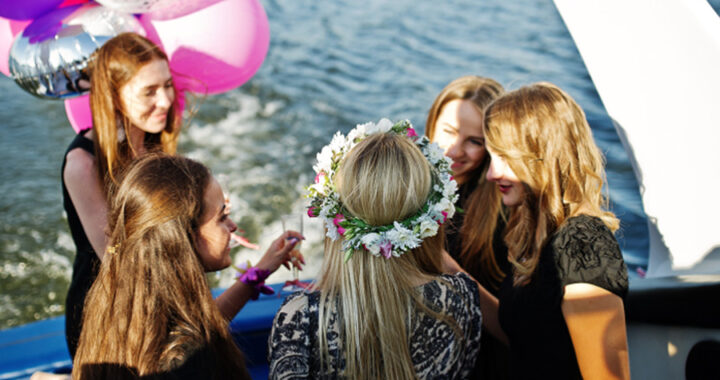 How to Plan a Birthday Yacht Celebration Without the Usual Hassle