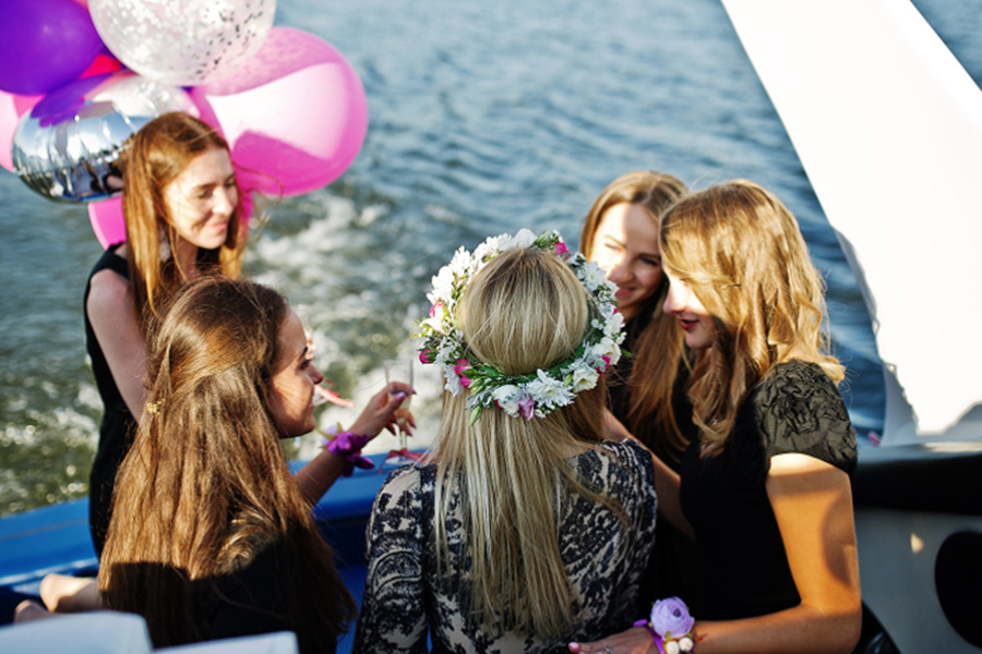 How to Plan a Birthday Yacht Celebration Without the Usual Hassle
