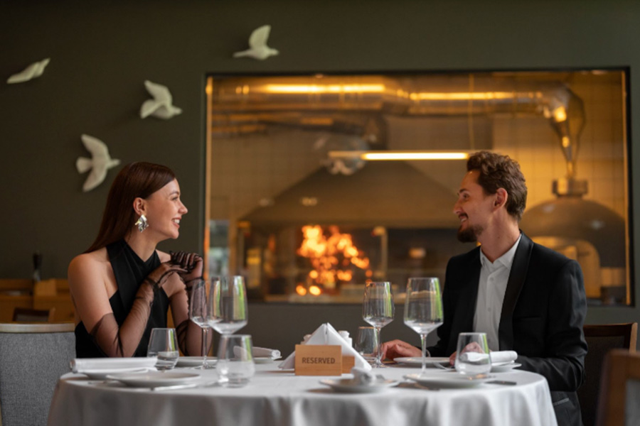 Inside What Makes a Luxury Hotel Room Feel Truly Premium Not Just Expensive