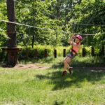 Is the Flying Fox Zipline Ride in Singapore Good for Kids?