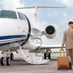 Pure Enjoyment and Luxury Escapes by Private Jet Trips