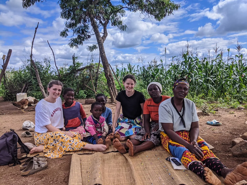 Volunteering in Africa: A Meaningful Way to Travel and Create Real Impact