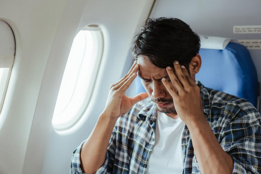 When Ongoing Pain Makes Everyday Routines Harder in St George