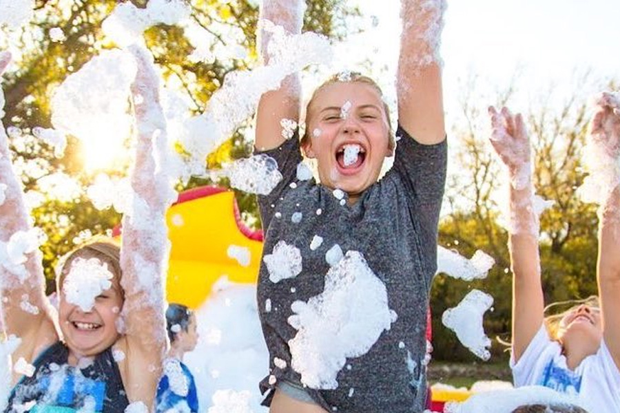 Are You Making These St George Party Rental Mistakes