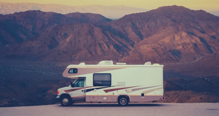 The Hidden Causes of RV Trouble and How Mobile Repair Utah Fixes Them
