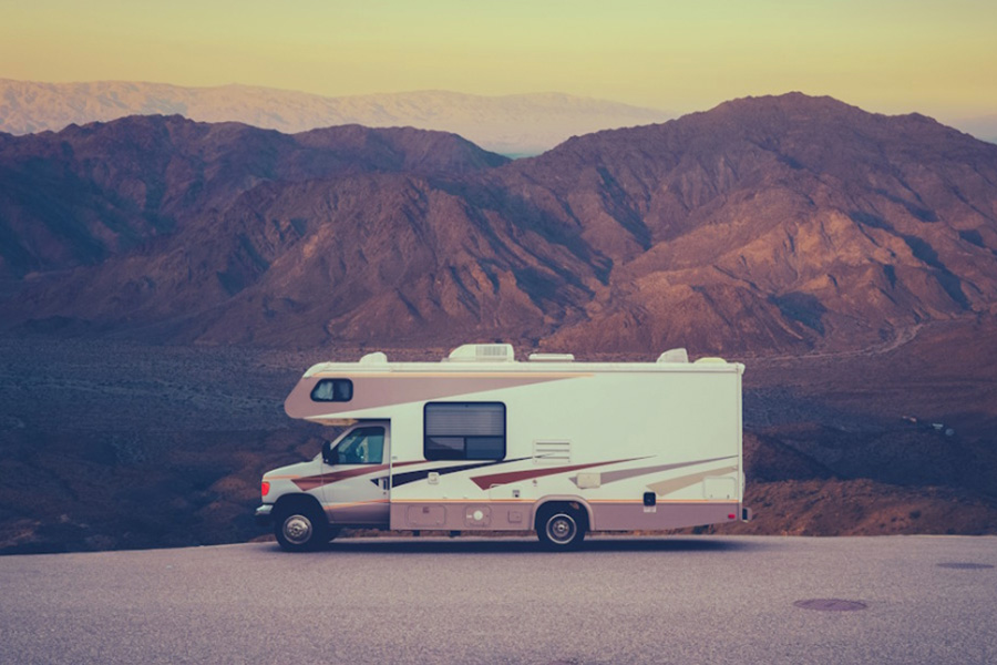 The Hidden Causes of RV Trouble and How Mobile Repair Utah Fixes Them