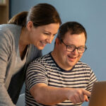 A Calmer Daily Routine Starts With the Right Care at Home