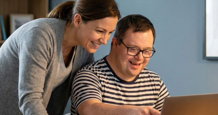 A Calmer Daily Routine Starts With the Right Care at Home