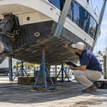 What a Sea Trial Can’t Tell You: A Smarter Used-Boat Inspection Checklist Before Closing