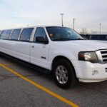 How Early Should You Book a Toronto Wedding Limousine?